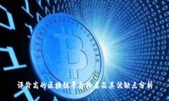 评价高的区块链平台排名及其优缺点分析