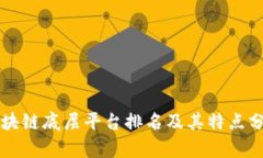 区块链底层平台排名及其特点分析