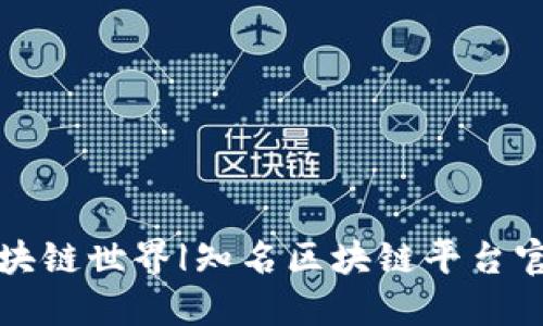 探索区块链世界|知名区块链平台官网介绍
