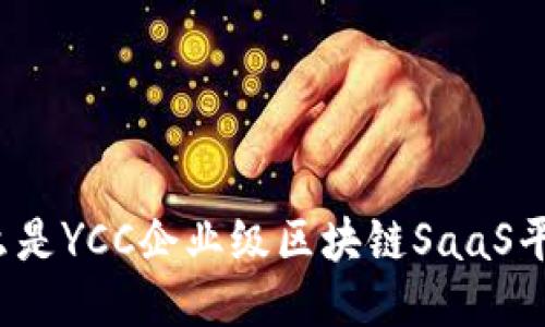 什么是YCC企业级区块链SaaS平台？
