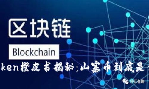 imToken橙皮书揭秘：山寨币到底是什么？