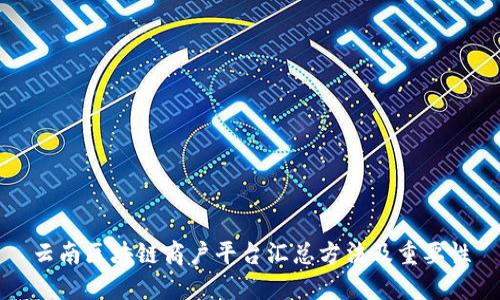 云南区块链商户平台汇总方法及重要性