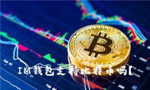 IM钱包支持比特币吗？