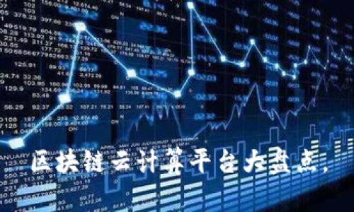 区块链云计算平台大盘点，