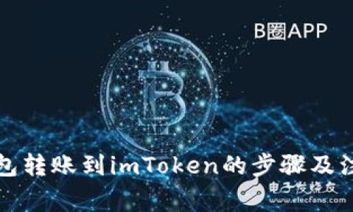 汇旺钱包转账到imToken的步骤及注意事项