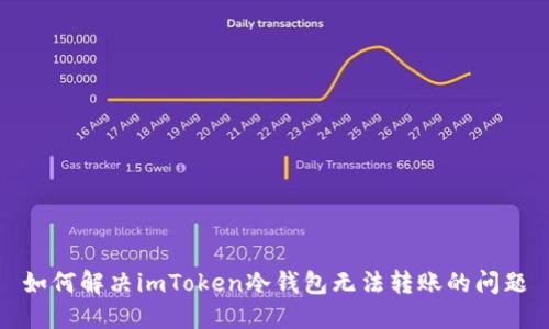 如何解决imToken冷钱包无法转账的问题