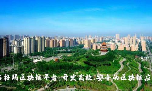 西格玛区块链平台：开发高效、安全的区块链应用