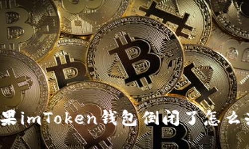 如果imToken钱包倒闭了怎么办?