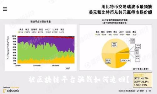被区块链平台骗钱如何追回？