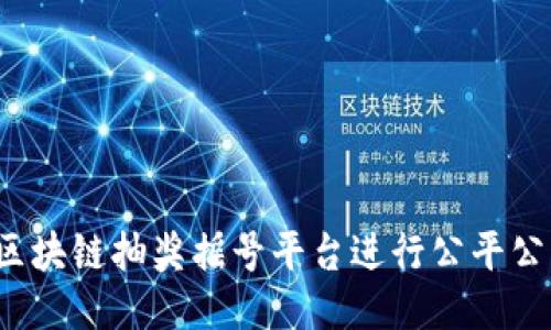 如何使用区块链抽奖摇号平台进行公平公正的抽奖？
