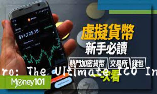 imToken ICO Pro: The Ultimate ICO Investment Tool