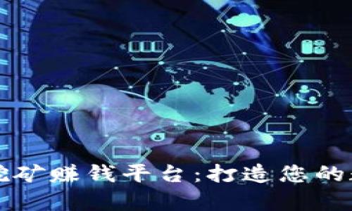 区块链挖矿赚钱平台：打造您的数字财富