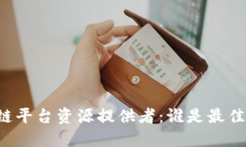 区块链平台资源提供者：谁是最佳选择？