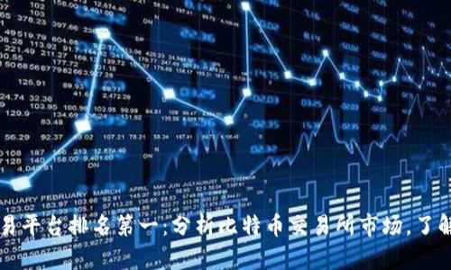 区块链交易平台排名第一：分析比特币交易所市场，了解行业领袖