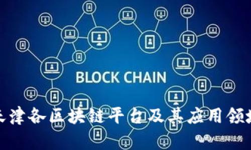 天津各区块链平台及其应用领域