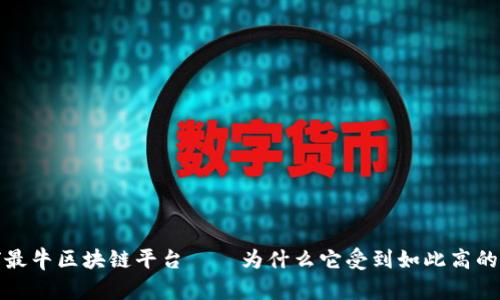 全球最牛区块链平台——为什么它受到如此高的关注