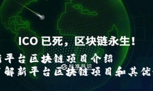 新平台区块链项目介绍
了解新平台区块链项目和其优势