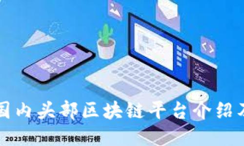 国内头部区块链平台介绍及