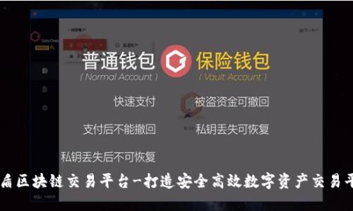 国盾区块链交易平台-打造安全高效数字资产交易平台