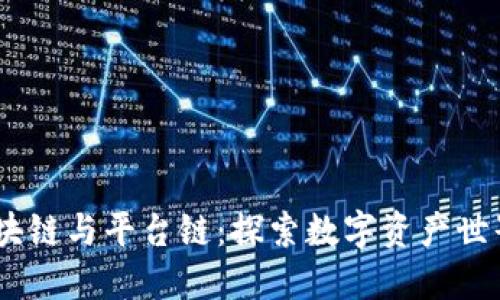 NFT 区块链与平台链：探索数字资产世界的未来