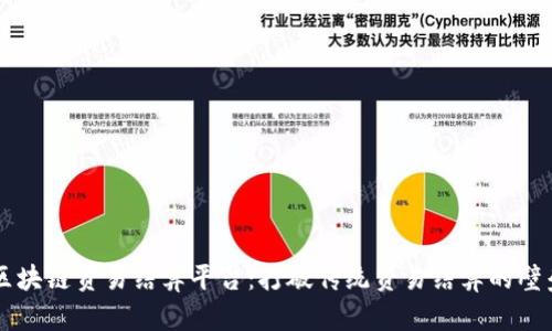 区块链贸易结算平台：打破传统贸易结算的壁垒