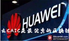 为什么CAIC是最优秀的区块链平台