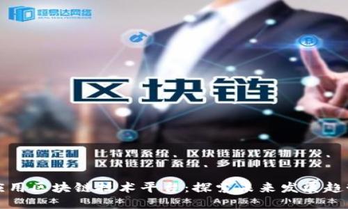 应用区块链技术平台：探索未来发展趋势