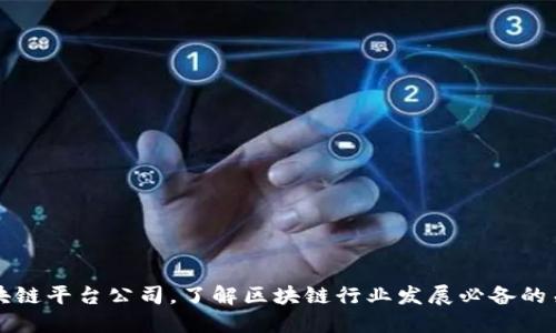 中国十大区块链平台公司，了解区块链行业发展必备的关键词和知识