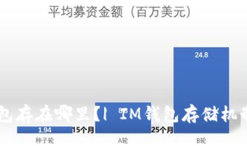 IM钱包存在哪里？| IM钱包存储机制解析