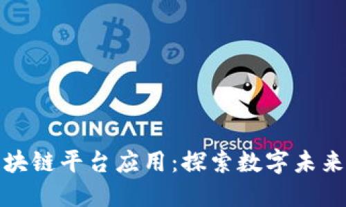 甘肃基于区块链平台应用：探索数字未来的发展之路