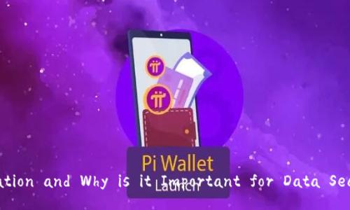 What is Tokenization and Why is it Important for Data Security/guanjianci