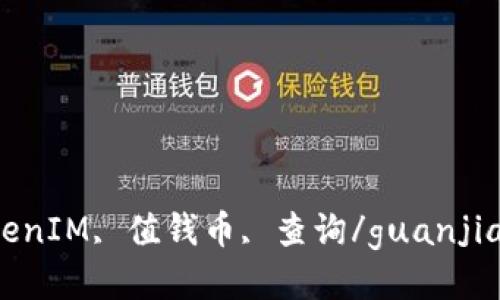 TokenIM, 值钱币, 查询/guanjianci