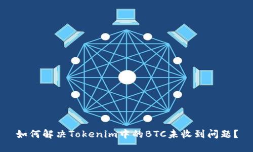如何解决Tokenim中的BTC未收到问题？