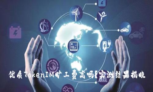 优质TokenIM旷工费高吗?实测结果揭晓