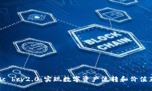 区块链平台 sdc bcv2.0：实现数字资产流转和价值互联的领先方案