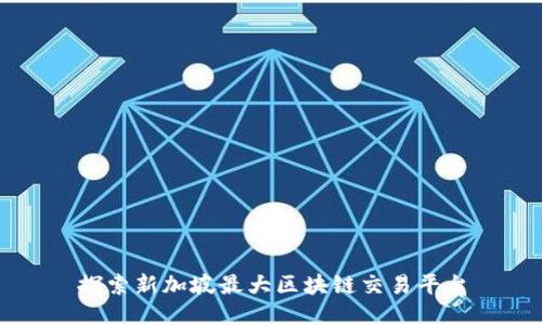 探索新加坡最大区块链交易平台