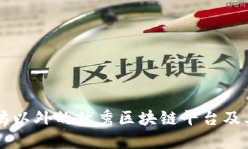 以太坊以外的优秀区块链平台及其特点