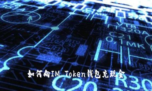 如何向IM Token钱包充现金