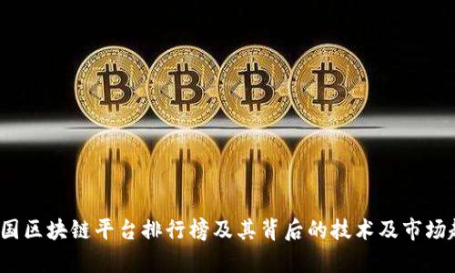 2019中国区块链平台排行榜及其背后的技术及市场趋势探析