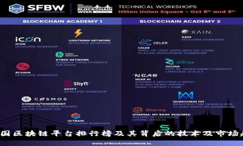 2019中国区块链平台排行榜及其背后的技术及市场趋势探析