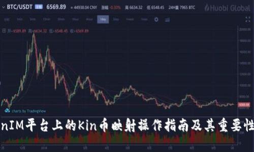 TokenIM平台上的Kin币映射操作指南及其重要性探究