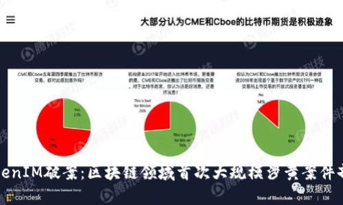 TokenIM破案：区块链领域首次大规模涉黄案件剖析