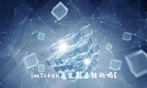imToken是支持多链的吗？