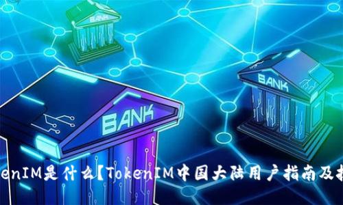 TokenIM是什么?TokenIM中国大陆用户指南及技巧