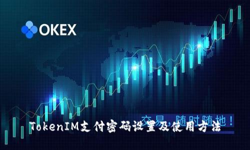 TokenIM支付密码设置及使用方法