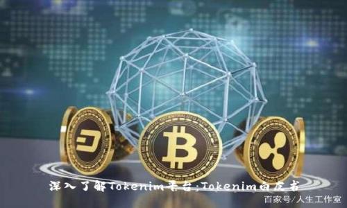 深入了解Tokenim平台：Tokenim白皮书