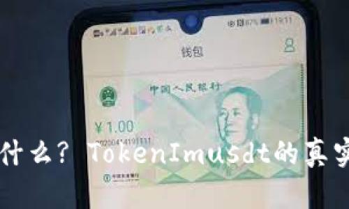 TokenImusdt是什么? TokenImusdt的真实风险与如何防范