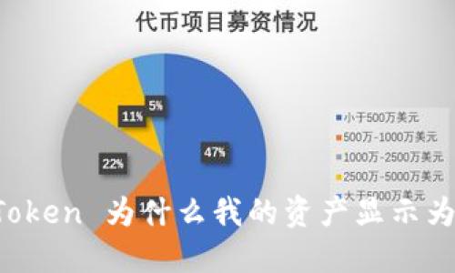 imToken 为什么我的资产显示为零？