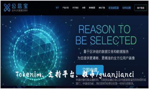 Tokenim, 支持平台, 提币/guanjianci