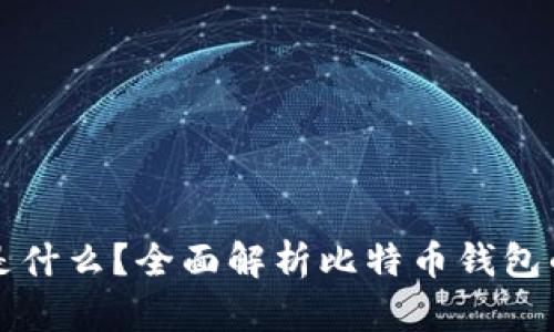 比特币钱包是什么？全面解析比特币钱包的功能与类型